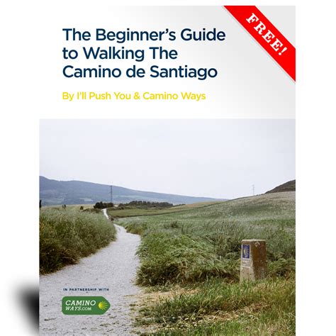 The Beginners Guide To Walking The Camino De Santiago Camino Way The