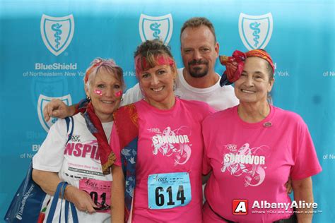 Bsneny Susan G Komen Race For The Cure 2013 Albanys Susa Flickr
