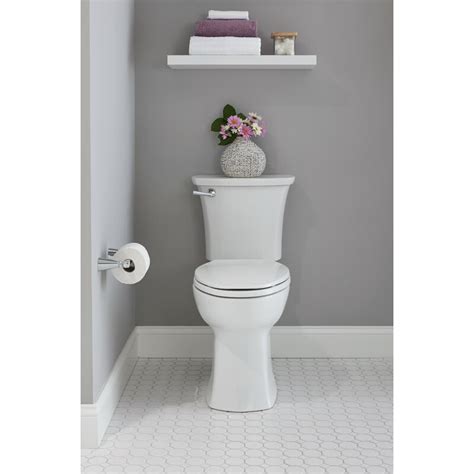 American Standard Edgemere Toilet Elongated Chair Height And Reviews
