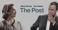 Ken Ilgunas: Movie Review: "The Post"