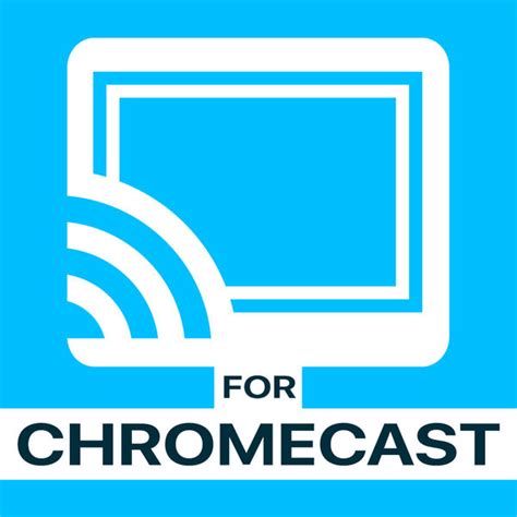 Video And Tv Cast Chromecast Enfew