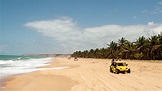 8 razones y cosas para hacer en Maceió, el caribe brasileño ...