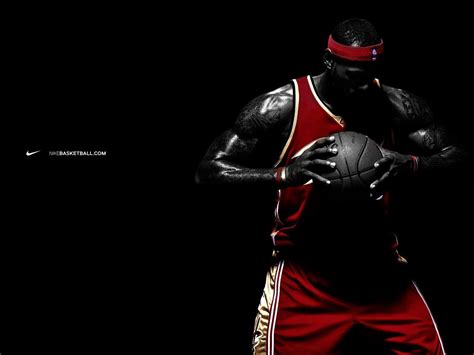 Unduh 65 Wallpaper Nike Basketball Gambar Populer Terbaik Postsid