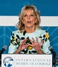 Jill Biden Wore a Disguise to Pull Off the Funniest April Fools’ Day ...