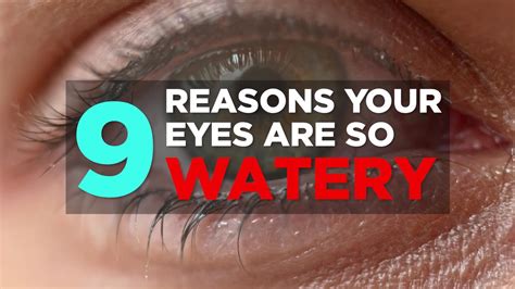 Why Eyes Are Red And How To Get Rid Of Bloodshot Eyes Health