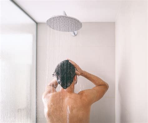 How To Take A Vicks Shower 10 Reasons Why You Should Take A Good Shower Everyday Free Legal