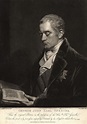 NPG D9147; George John Spencer, 2nd Earl Spencer - Portrait - National ...