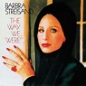 Barbra Streisand - The Way We Were (CD) | Discogs