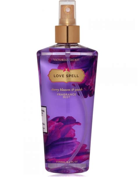 We did not find results for: Love Spell by Victoria's Secret - 11 Amazing Smelling Body ...