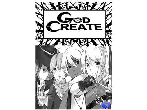 Godcreate Createbox Dlsite 同人