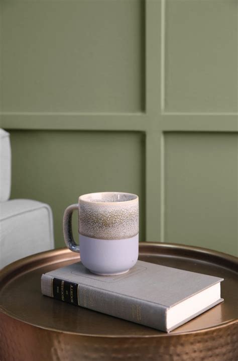 Trend Color Spotlight Ecological Colorfully Behr