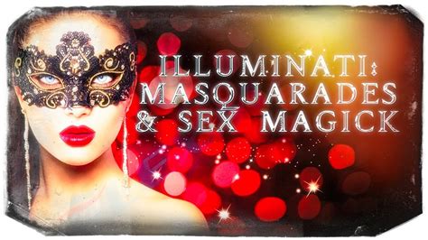 Sex Magick Porn Webcams