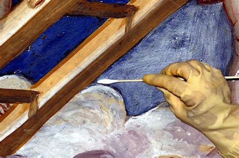 How To Clean An Oil Painting Keep Your Paintings Vibrant