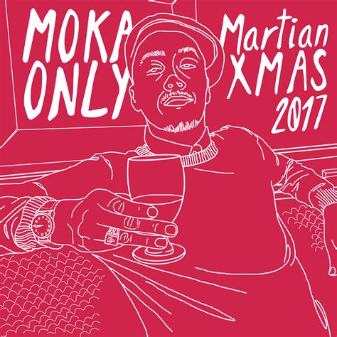 hip hop jazz moka only martian xmas 2017