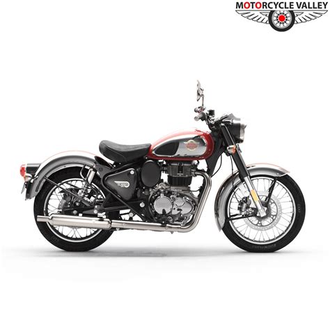 Royal Enfield Classic 350 Price Features Specifications