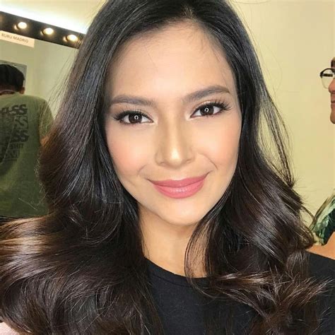 Pin By Mio S On Bianca Umali Filipina Actress Model Actresses