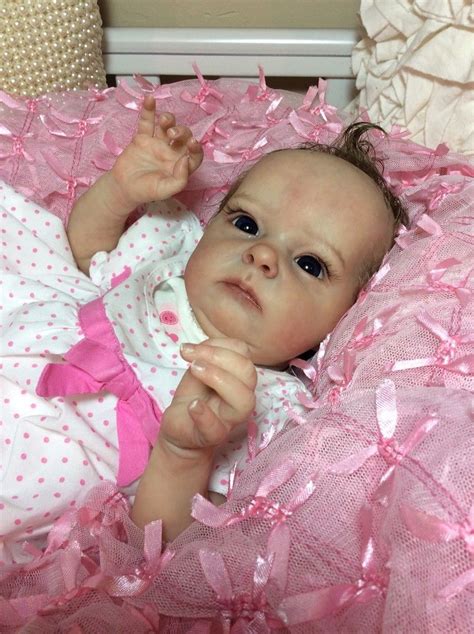 bebê reborn tracy por encomenda no elo7 luciane shingai reborn dolls d90d9c bebê reborn
