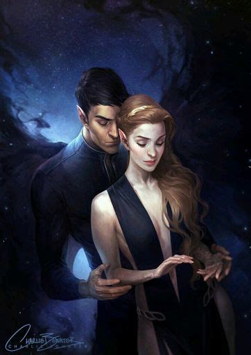 Rhysand Wiki Serie ACOTAR Amino