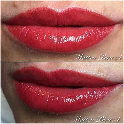 Pmu Lips Lip Permanent Makeup Pmu Lips Beautiful Lips
