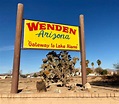 EVENTS & ANNOUNCEMENTS – Wenden, Arizona