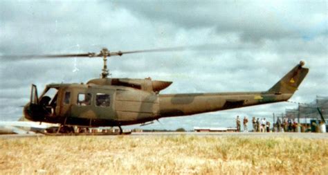 La Bush War En Rhodesia 1965 1980 Zona Militar
