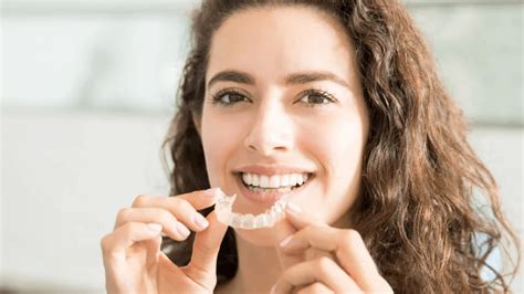 How Does The Invisalign Treatment Process Work
