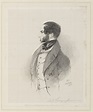 NPG D45923; Francis Nathaniel Conyngham, 2nd Marquess Conyngham ...