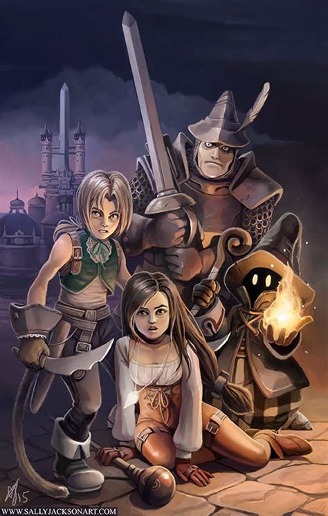 Read on to find out more about him, his. #Finalfantasy #finalfantasyix #finalfantasy9 #ff9 #ffix # ...
