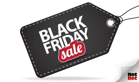 Lazada black friday sale malaysia. Black Friday | Sale | NetBet Blog