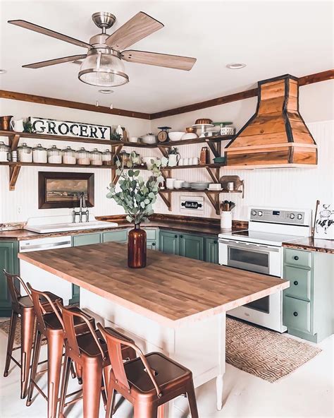Maybe you would like to learn more about one of these? 40 Joanna Gaines-Inspired Homes That Have That Modern ...