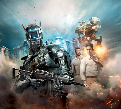 Chappie Wallpapers Top Free Chappie Backgrounds Wallpaperaccess