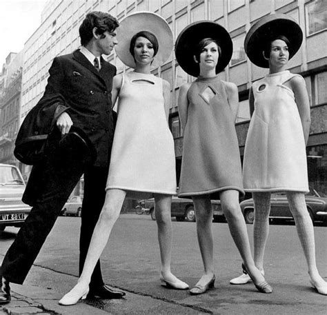 1001 Idées Chic De Look Années 60 Sixties Fashion Fashion Fashion