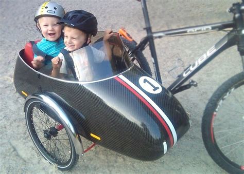 Let onguard get you the right coverage at affordable rates. Bicycle sidecars as alternative to cargo bikes | ETA