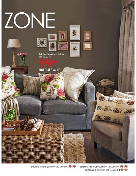 Free on orders of $75+. Mr Price Home : Your Home (25 Apr 2013 - while stocks last ...