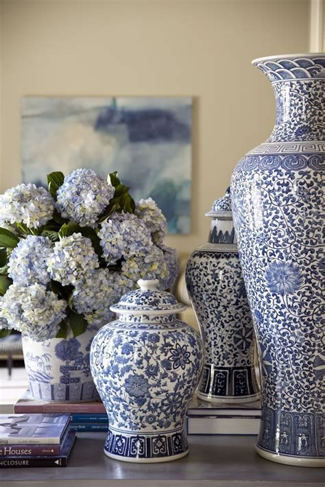 Decorating With Blue White A Spring Favorite Hadley Court