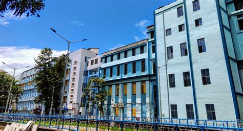 Top 10 Medical Colleges In Kolkata