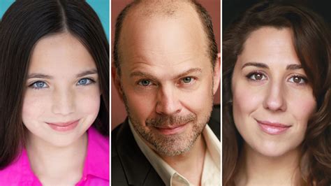 Cast Announced For New Annie National Tour Broadway In Boise