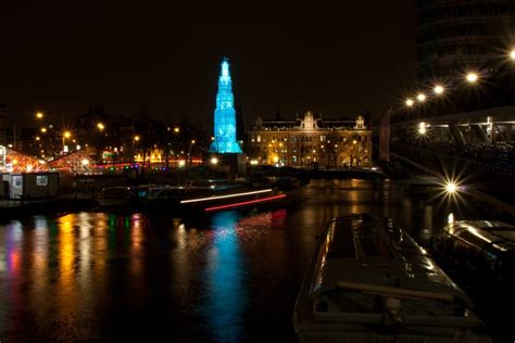 Amsterdam Festival Of Lights 2024 MEININGER Hotels