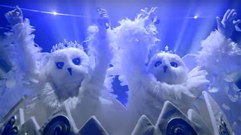 Previous seasons of genius have profiled albert einstein and pablo picasso. 'The Masked Singer' Season 4 to Feature First Celebrity ...