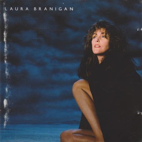 Laura Branigan Album Covers