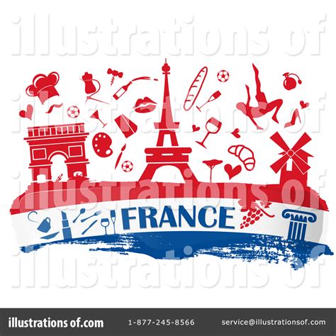 French Flag Clip Art Transparent PNG X Free Download On Clip Art Library