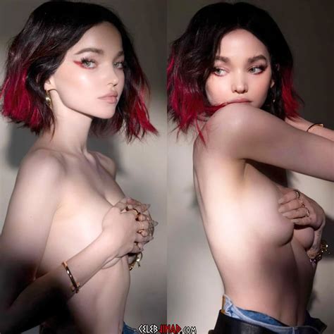 Dove Cameron Sex Doll Is Sure To Be A Best Seller ClipSex Pw