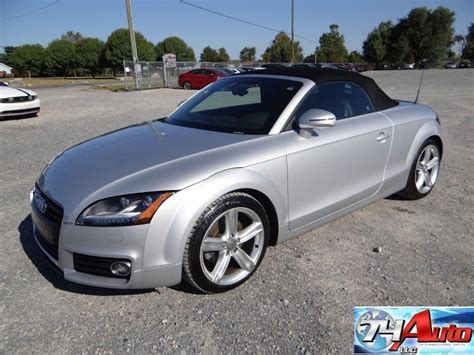 Find 6 used 2016 audi tts as low as $29,754 on carsforsale.com®. 2012 Audi TT Convertible Premium Plus for sale