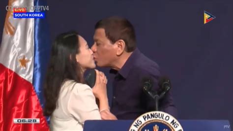 duterte will be ‘first to obey new sexual harassment law palace says cnn