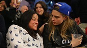 Michelle Rodriguez Makes It Official: She's In A Relationship With ...