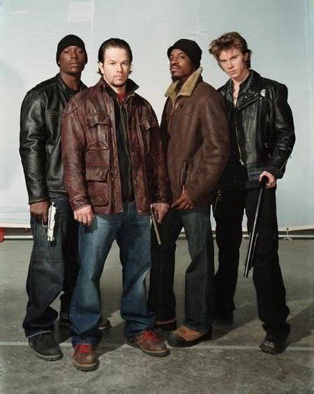 See the related link below for the imdb (internet movie data base) entry for the sixth sense (1999). How well do you know Four Brothers?