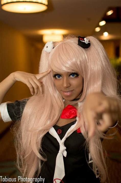 147 Best Images About Black Female Anime Cosplay