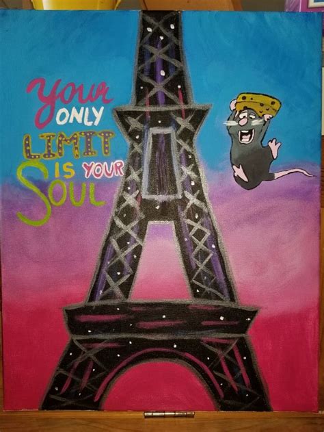 Ratatouille Remy Eiffel Tower Eiffel Tower Tower Eiffel