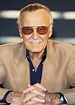 Superheroes Creator Stan Lee Reflects on Career - American Profile