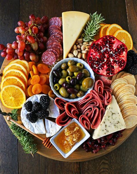 Charcuterie Board Meat And Cheese Platter Charcuterie Board Meats